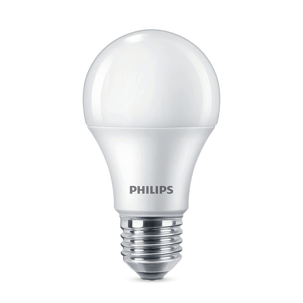 PHILIPS ESSENTIAL  LED BULB 11W E27 4000K 230V