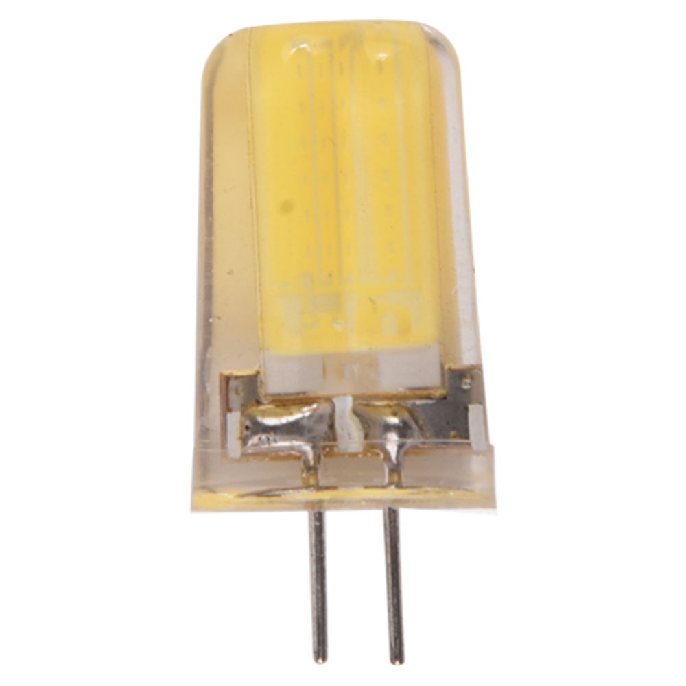 SPARKLED LAMPA LED 2W 6500K G4-0920-COB