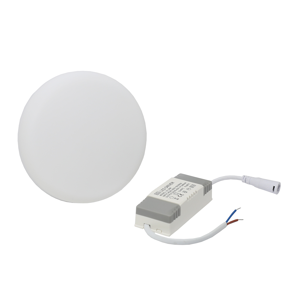 FOMSİ LED SPOT SMD TƏNZİMLƏYİCİ.3D18W*120MM RNA