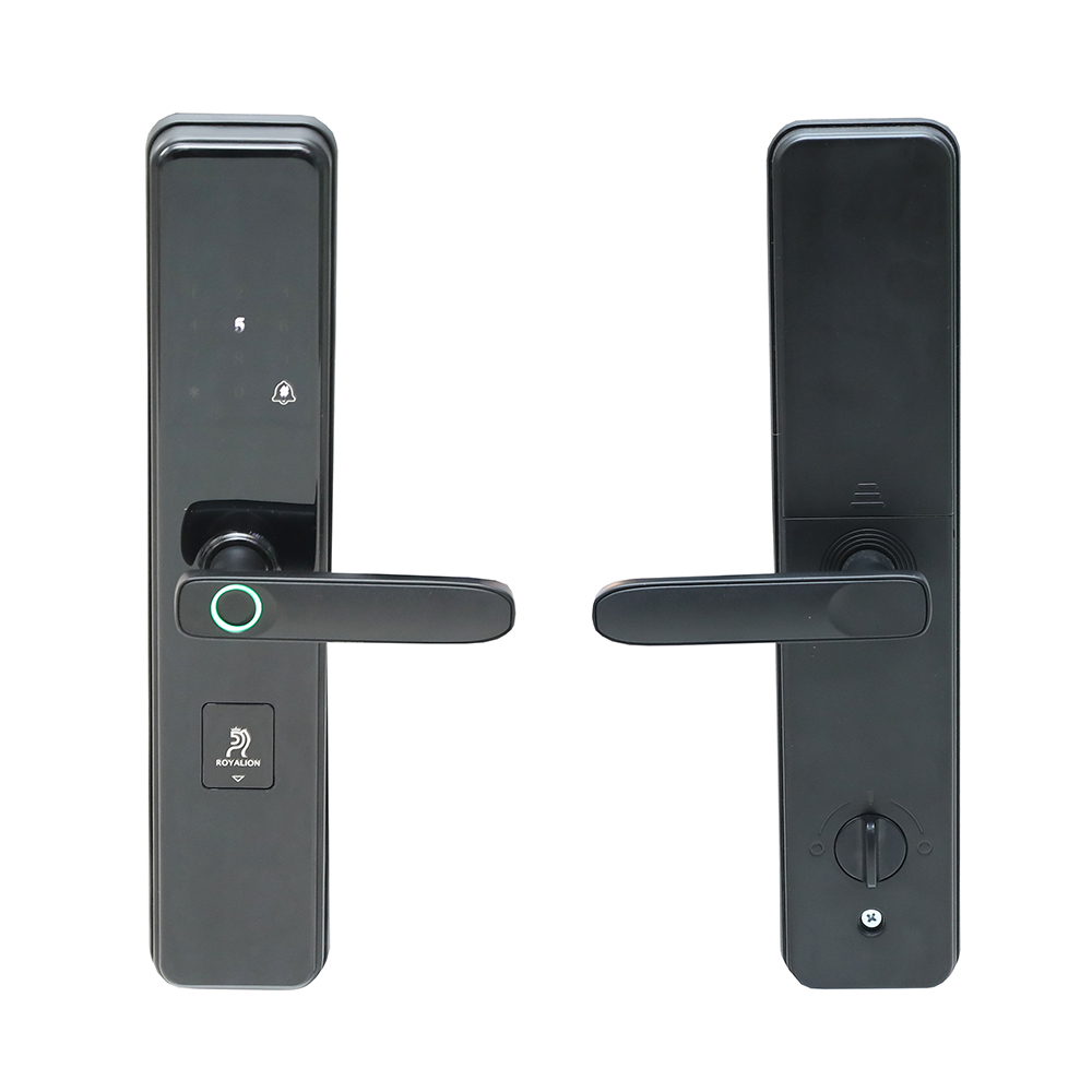 QAPI QOLU SMART WİFİ BOZ K20-Z-MG02