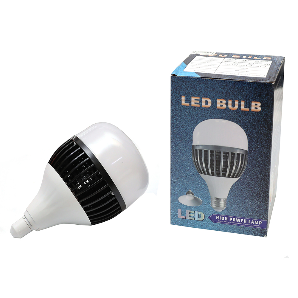 LAMPA LED BULB 100WH E27 6500K