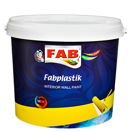 FAB PLASTİK 10 KQ