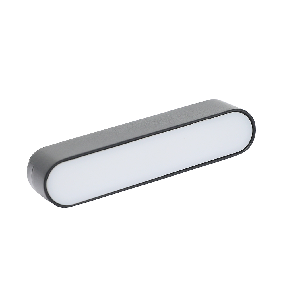 RAY SPOTU TL3006C-6WDC48-FLR6-G1 SPARKLED 6W 4000K MAQNİTLİ