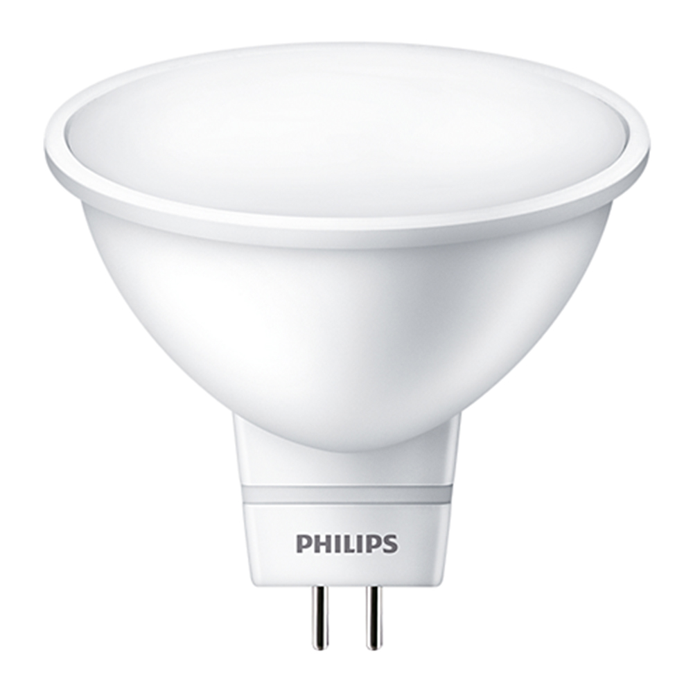 PHILIPS LED SPOT 5-50 W 120D 4000K 220 V