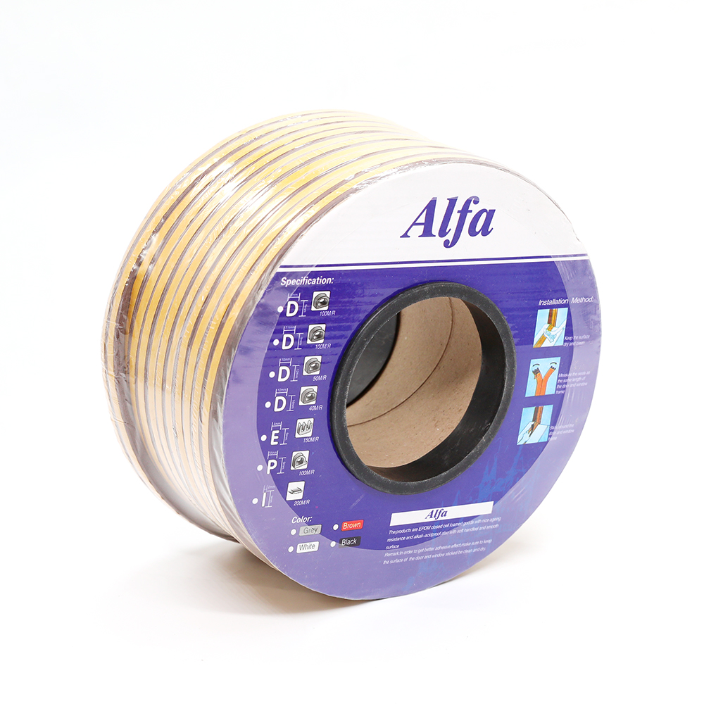 QAPI BANTI REZİN 50 + 50 (6 MM*9 MM)