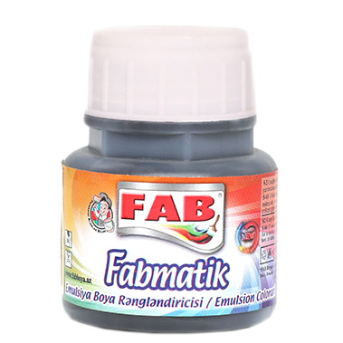 FABMATİK FÜME 65 ML