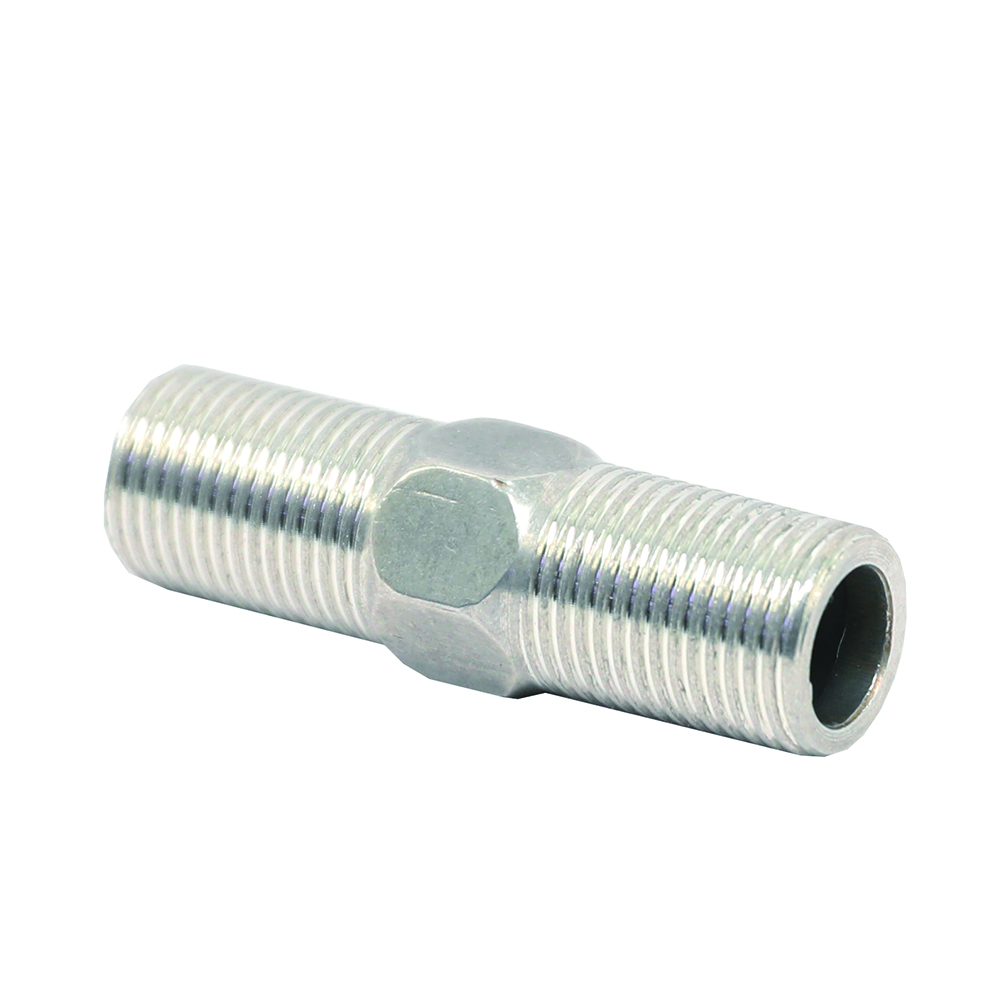 BAÇONKA (NİPEL) LT-102 1/2*1/2 7SM PASLANMAZ