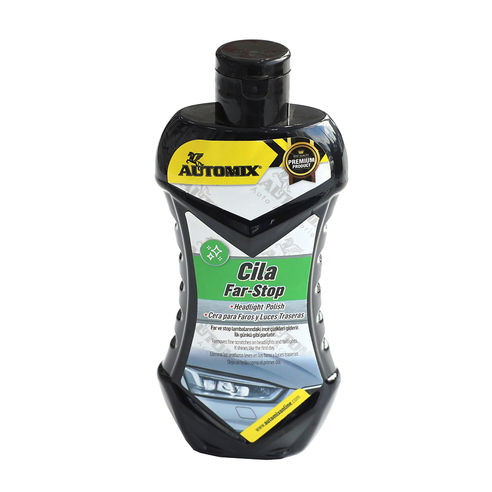 CİLA PREMİUM AUTOMİX 020.21.044860 FARA STOP 200ML