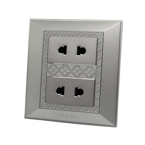 AULMO NEBULA ASH 2 - Lİ RAZETKA