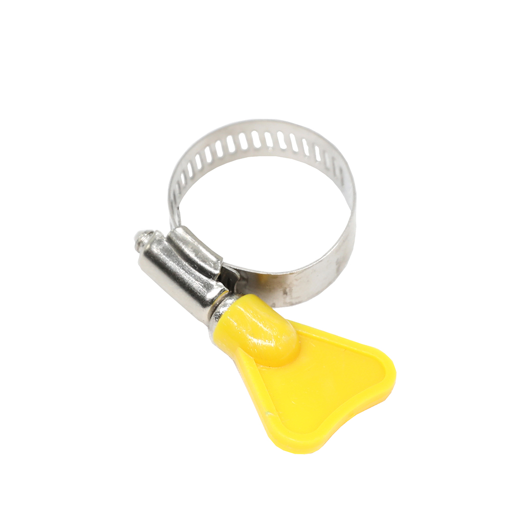 XAMUT QAZ ŞLANQI ÜÇÜN AÇARLI 18-32MM
