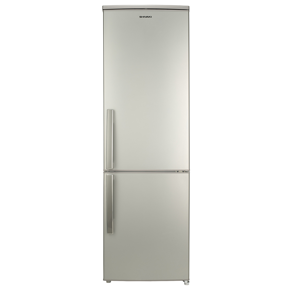 SOYUDUCU SHIVAKI 345DD GÜMÜŞÜ 265L A+