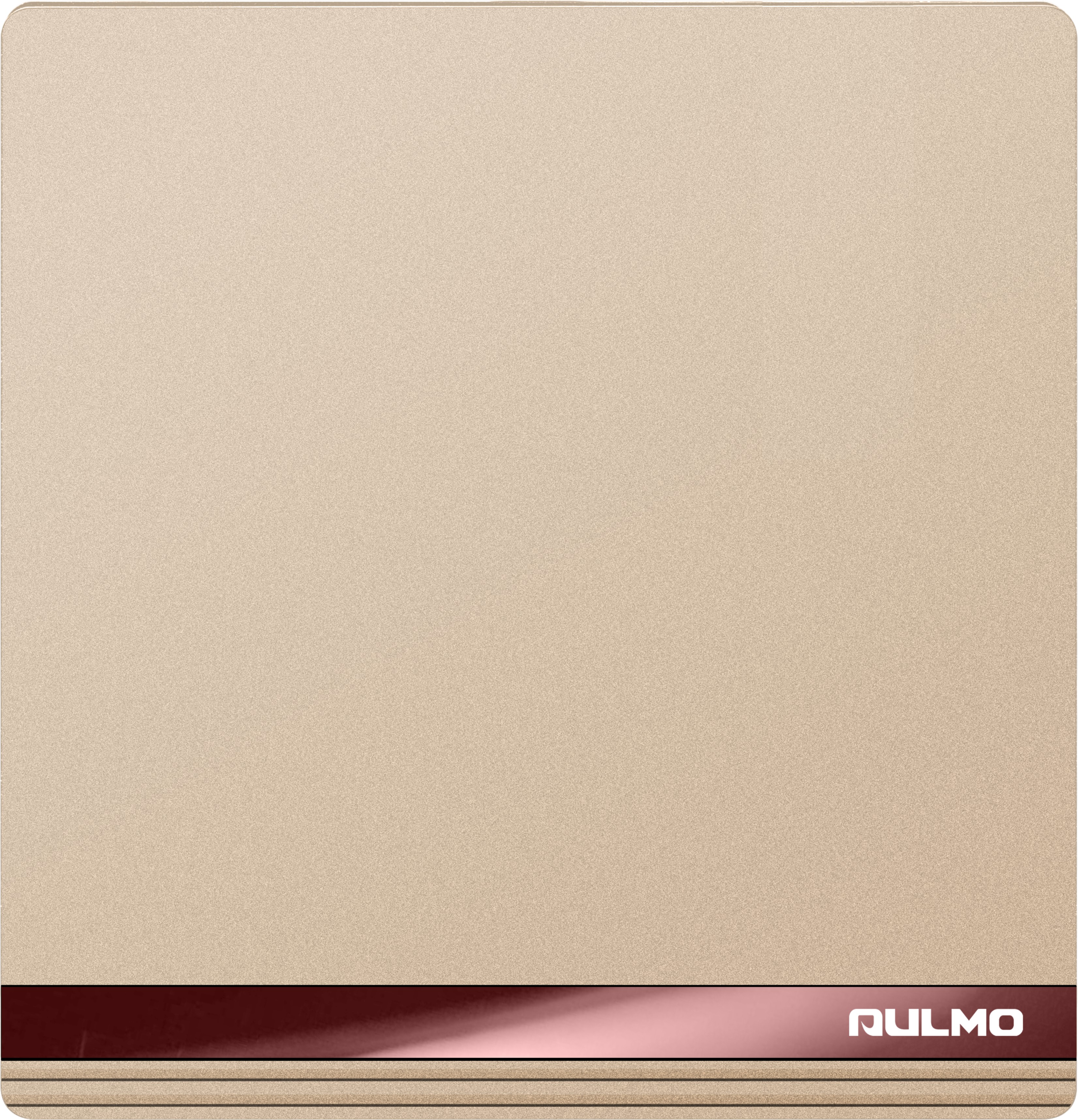 AULMO MATTEGOLD 1 - Lİ PAYLAYICI 3*3