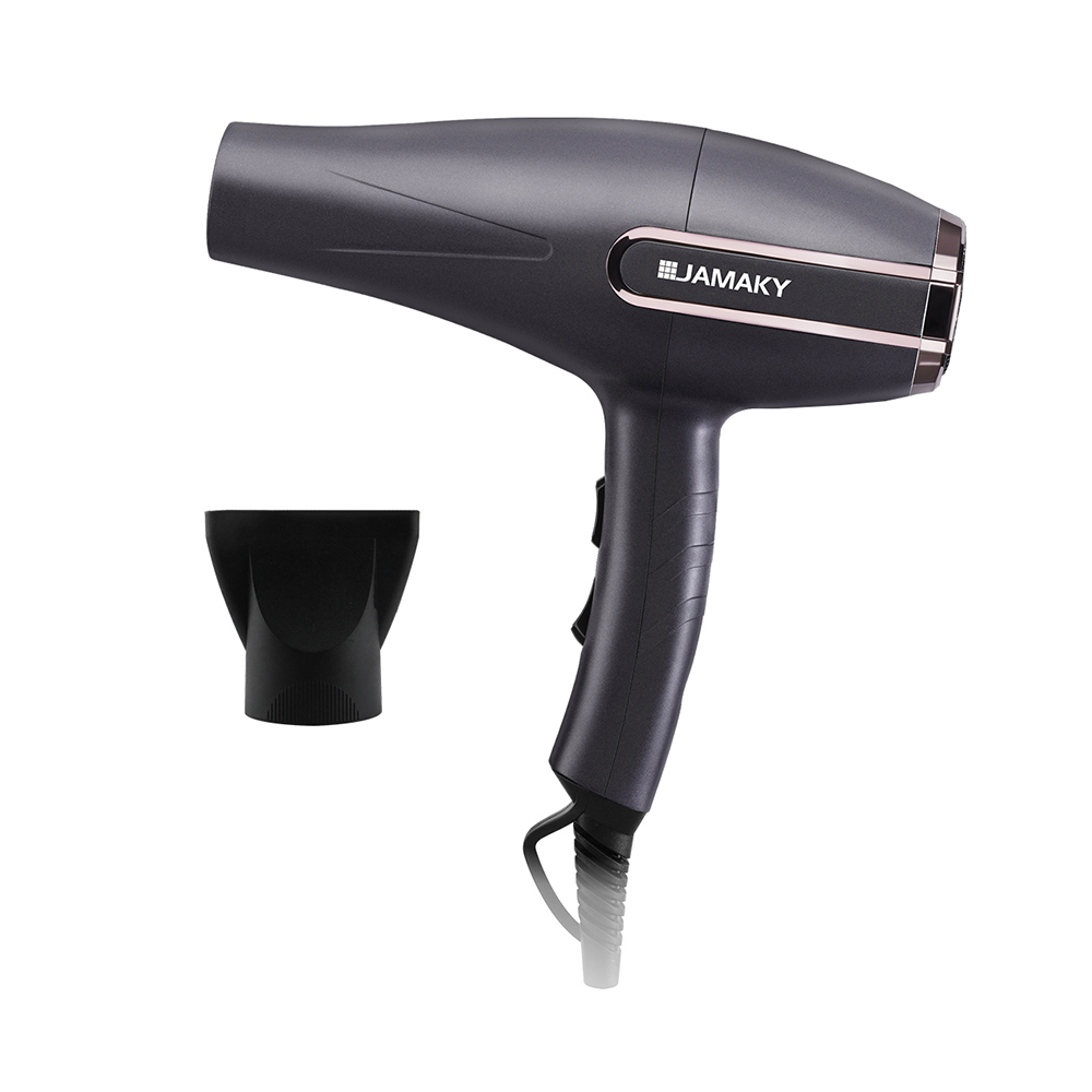FEN JAMAKY JPC37001 1800W 2 SÜRƏT 3 HƏRARƏT REJİMİ