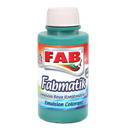 FABMATİK CAMGÖBEĞİ 300 ML