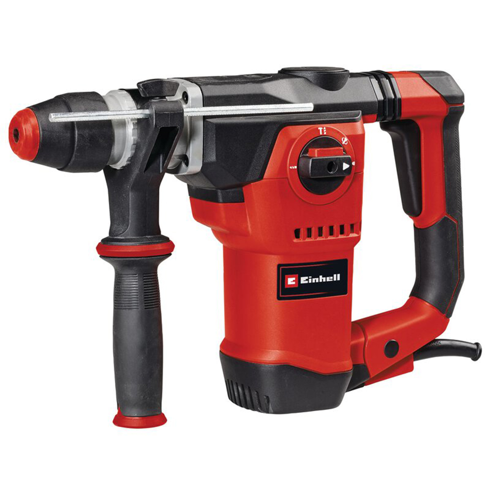 PEREFERATOR 4258508 EİNHELL 32-1600W 4.5J