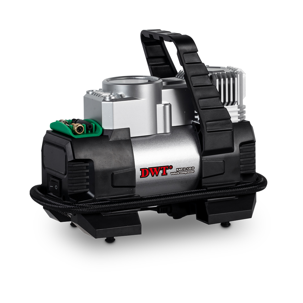 NASOS DWT KAP12-120 D 30L MAŞIN ÜÇÜN