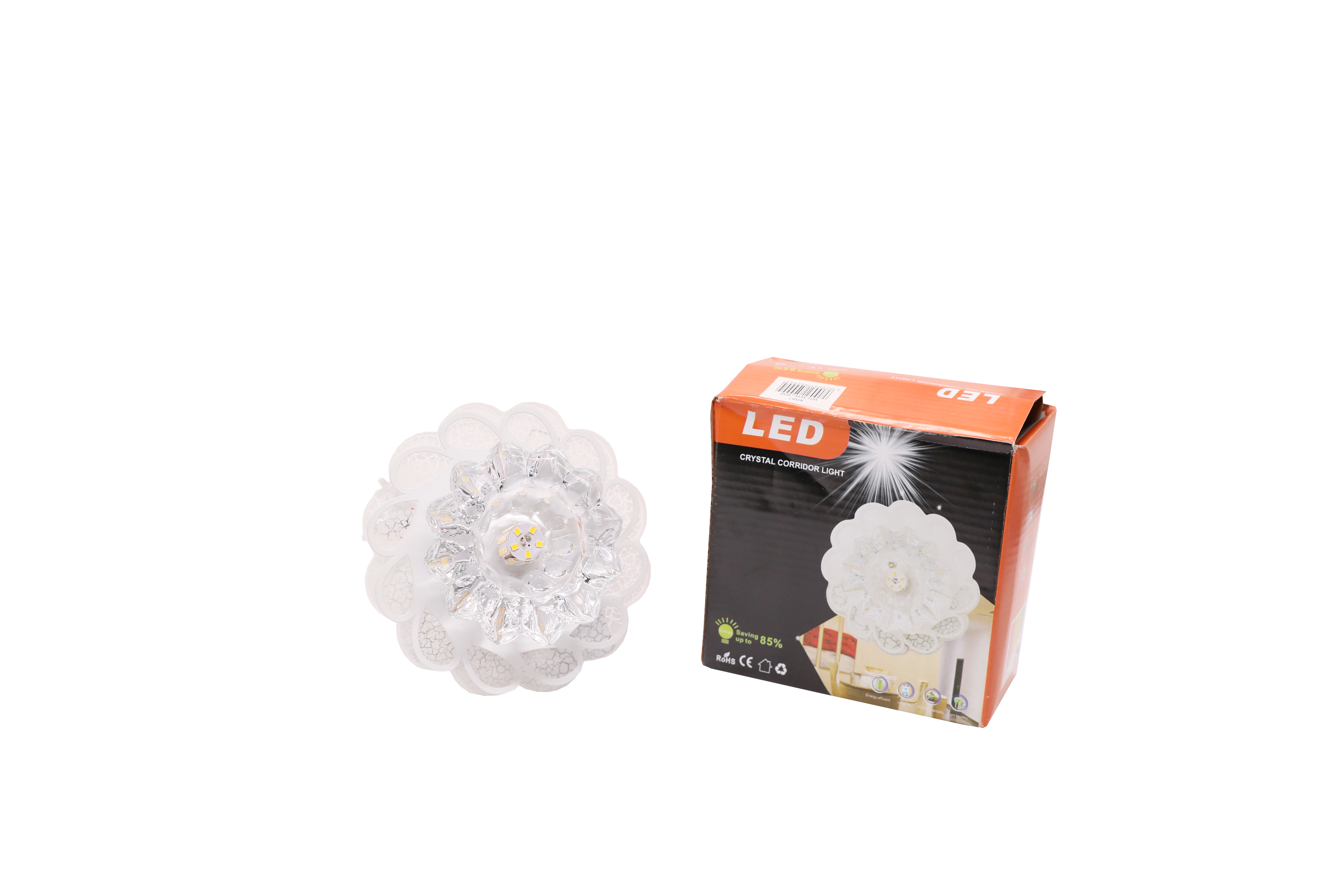 LED SPOT 1025/140 WH/WW+WW XR67