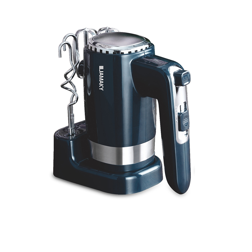 MİKSER JAMAKY JMK6001 600W 5 SÜRƏT ABS/SS201