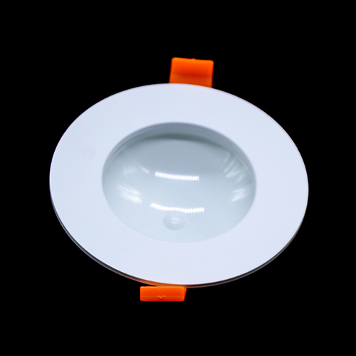 LED SPOT 8W OUTOPUT WH