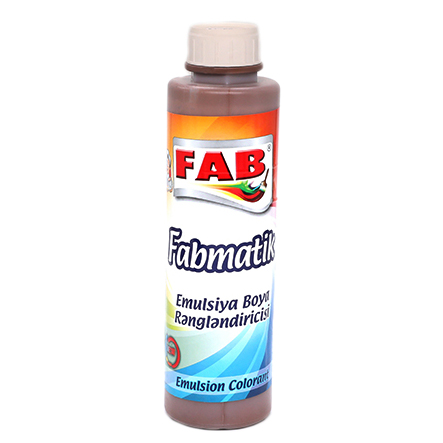 FABMATİK HAVANA 600 ML