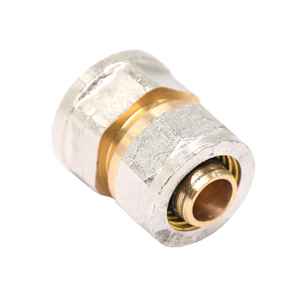 MUFTA KOMPRESSİON F1/2*16MM B1002