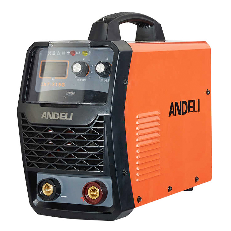 ANDELİ QAYNAQ APARATI ARC 315G AD80