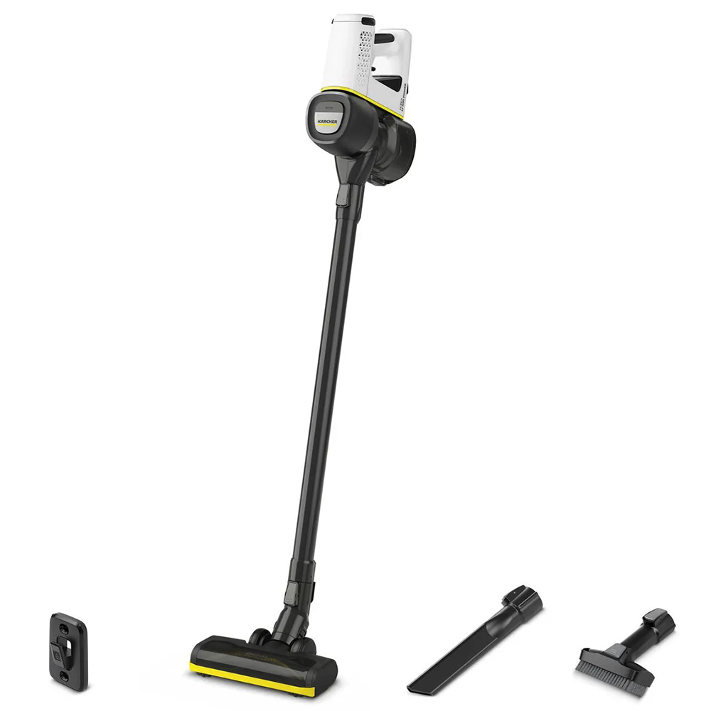 TOZSORAN KARCHER VC 4 1.198-630.0 SİMSİZ VERTİKAL