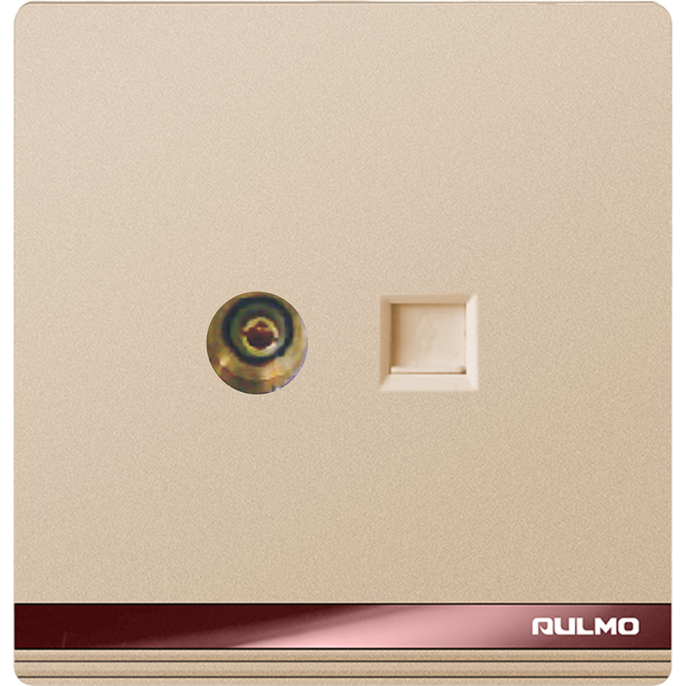 AULMO MATTEGOLD  1 TELEFON   + 1 İNTERNET