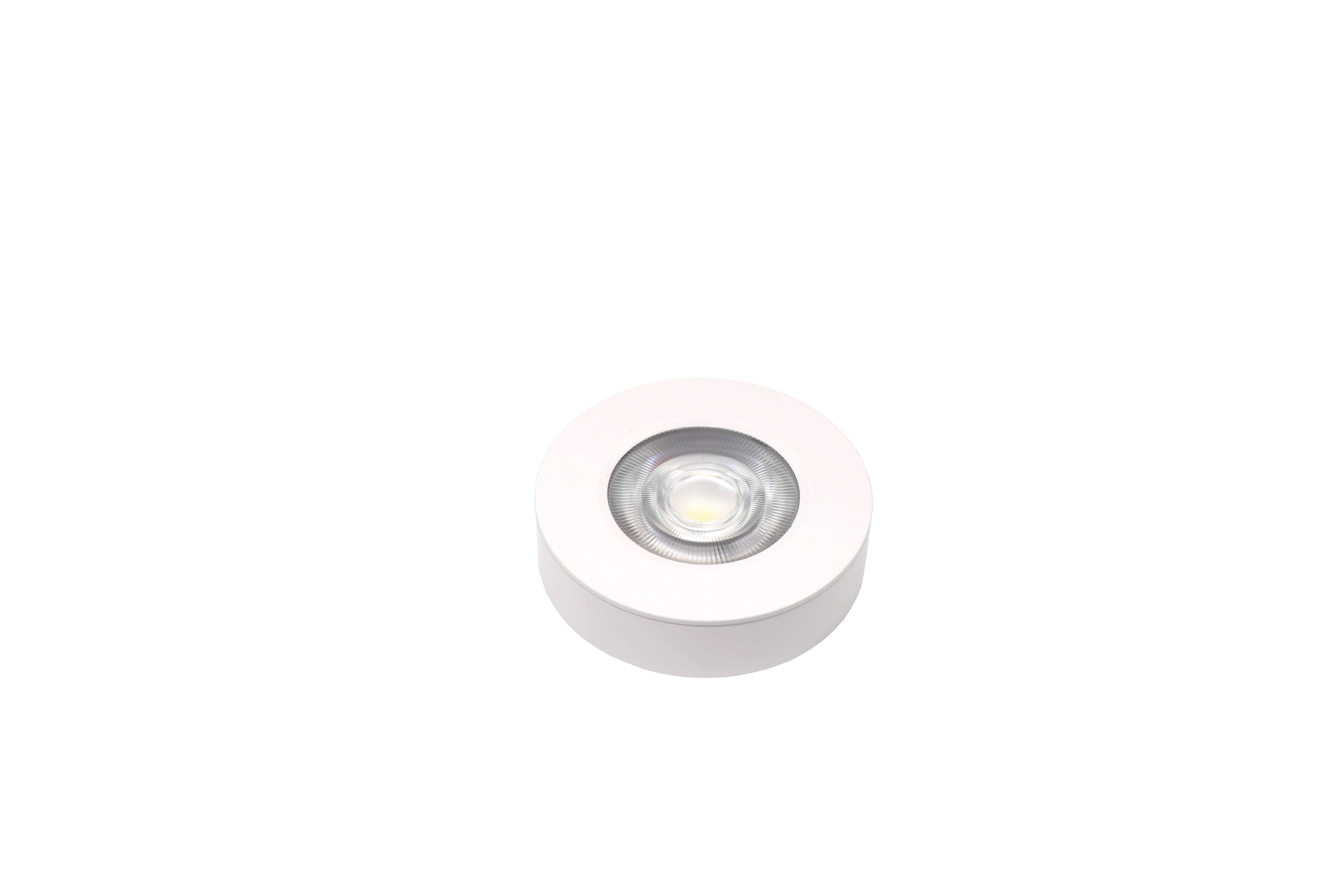 LED SPOT S/Ü 7W AĞ WH ZDL182