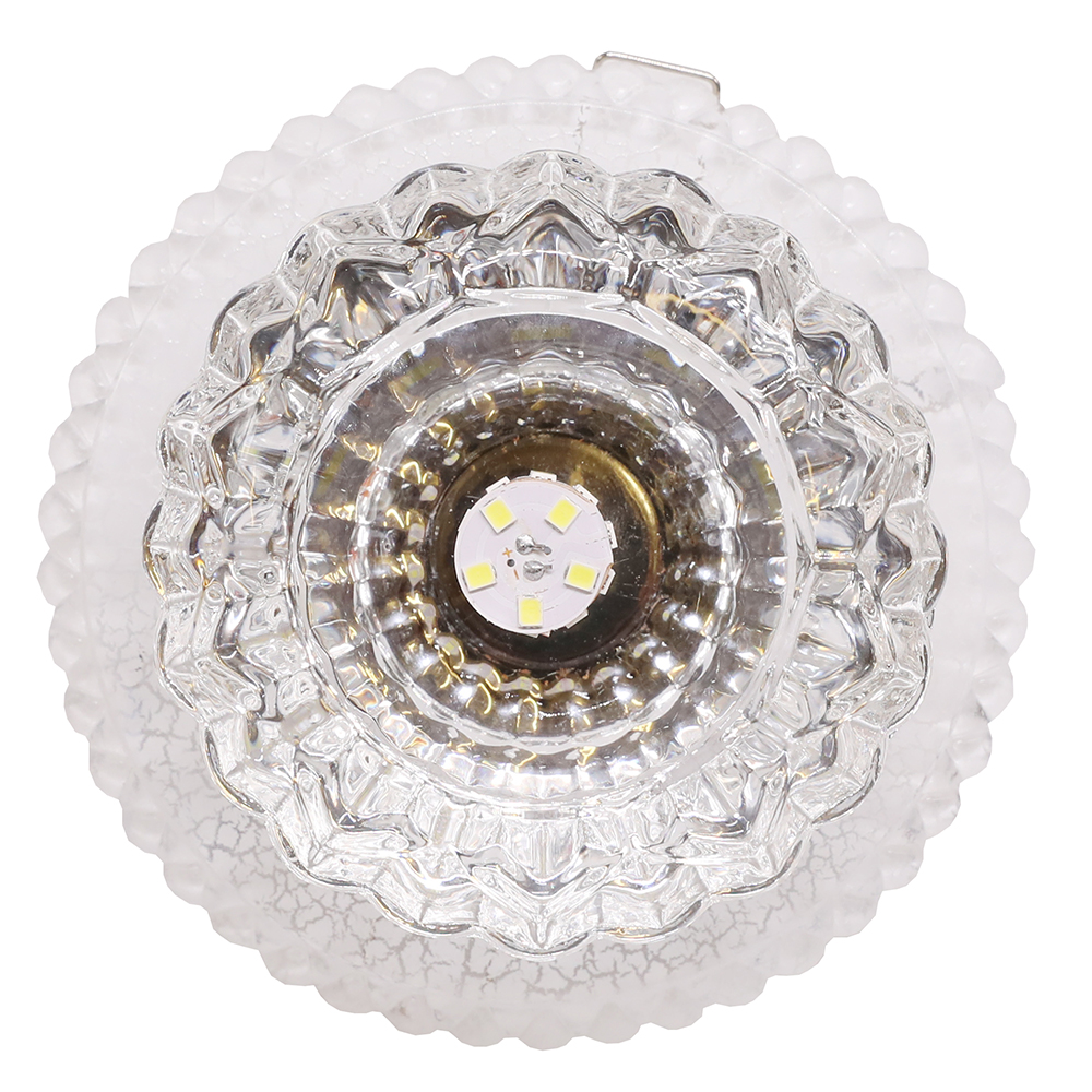 LED SPOT XRUSTAL X721/120 WH/WW+WH XR89