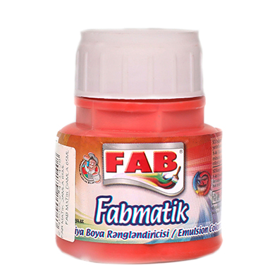 FABMATİK DAMLA 65 ML