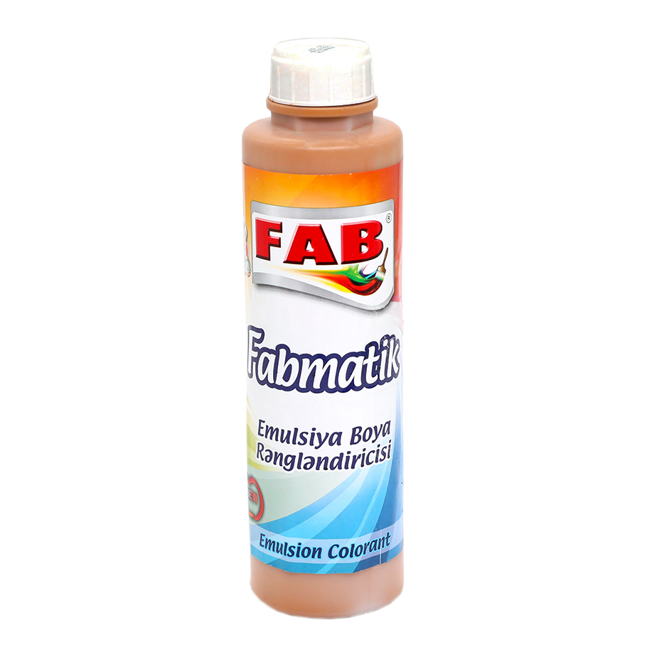 FABMATİK KONYAK 600 ML