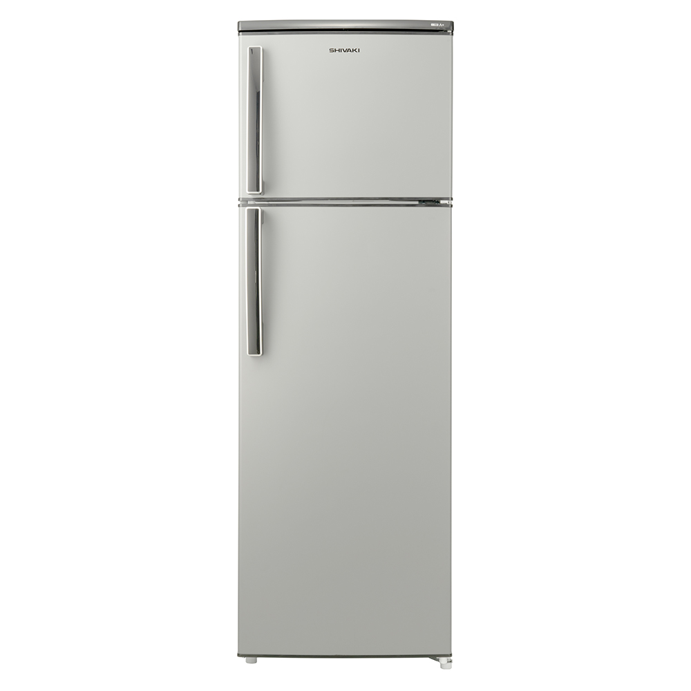 SOYUDUCU SHİVAKİ 341DD GÜMÜŞÜ 262L A+