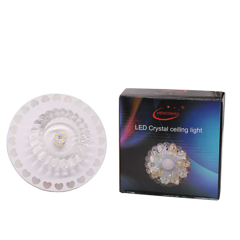 LED SPOT 1465/140 WH/WW+WW XR72