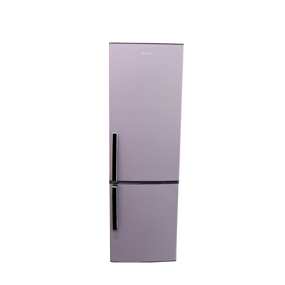 SOYUDUCU SHIVAKI 345DD INOX 265L A+1