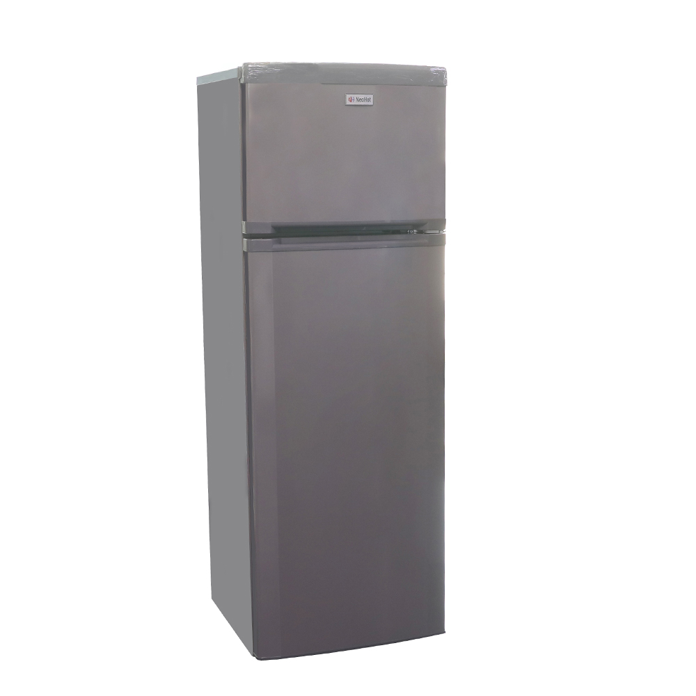 SOYUDUCU NEOHOT BCD-280 GRAY 280L DEFROST BOZ