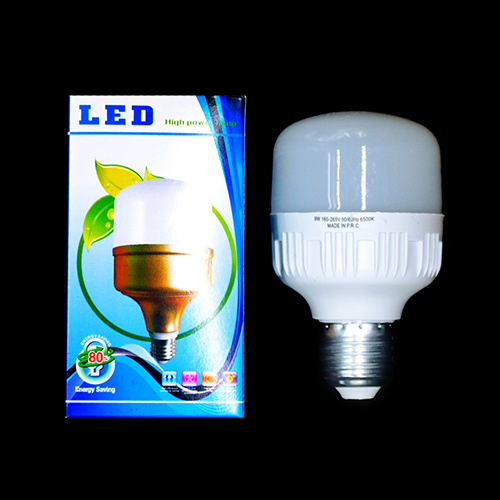 LAMPA PP H.BULB 13W E27 TNT124 WH  X