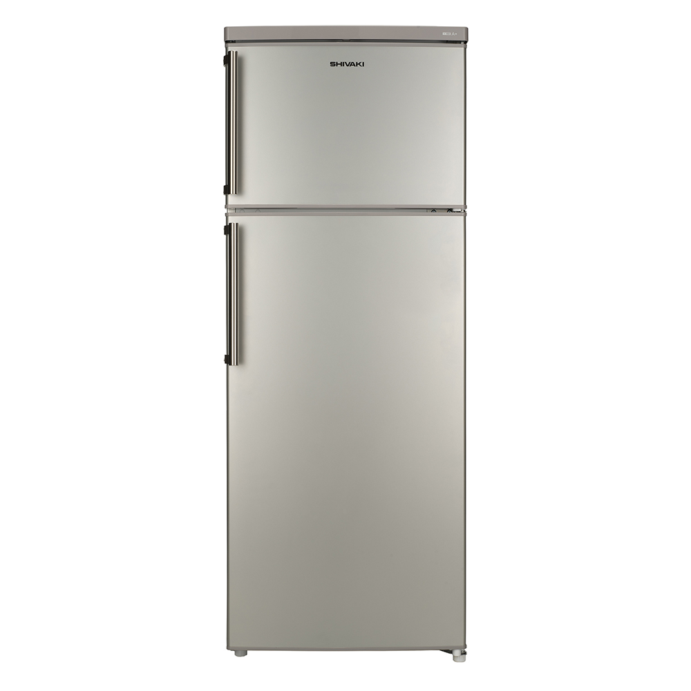 SOYUDUCU SHIVAKI 276DD İNOX 212L A+