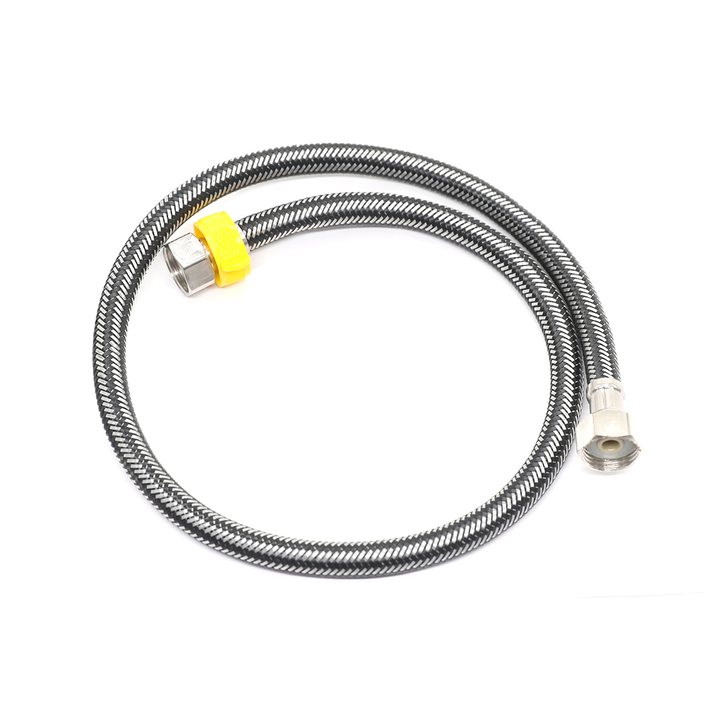 QAZ ŞLANQI QARA 13MM (1TOP=100M)