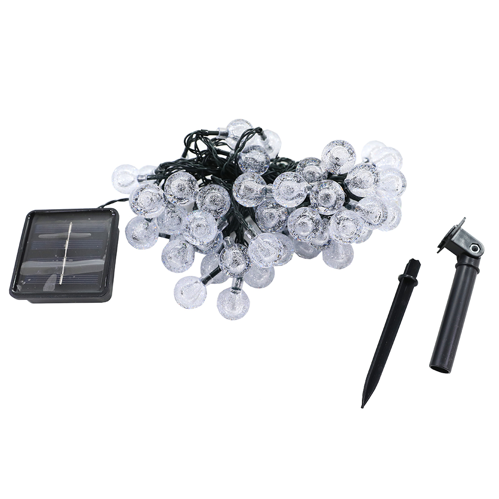LED SPOT FM-12447 DAMLA SOLAR 9.5M 50PCS 4000K