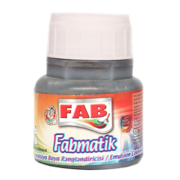 FABMATİK QUM 65 ML