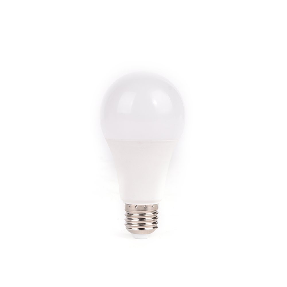 DLX LAMPA LED IP20 A60-E27-8W-4000K