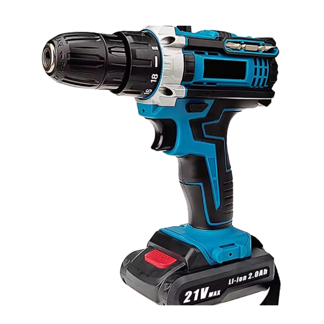 BATAREYALI DREL YOVLET LİON 21V CN151