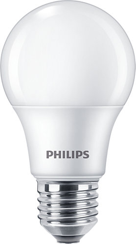 PHILIPS ESS LED LAMPA 9W 720lm E27 840 RCA