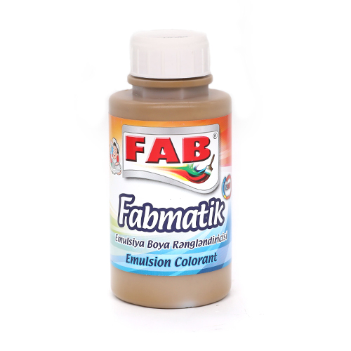 FABMATİK HARDAL 300 ML