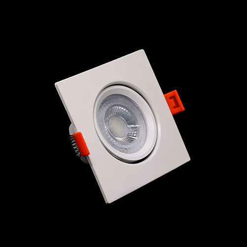 LED SPOT SPS5W WH