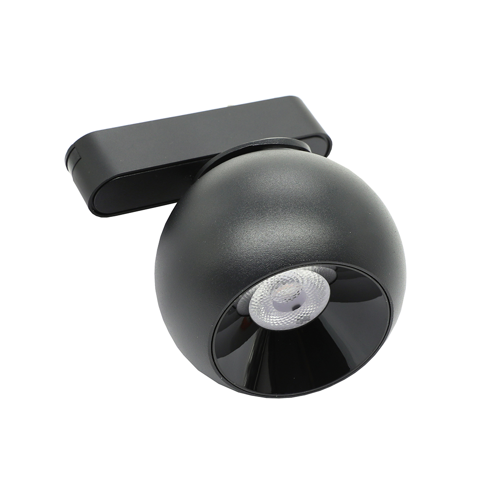 RAY SPOTU TL3006C-12WDC48-MBO-G2 SPARKLED 12W 4000K MAQNİTLİ