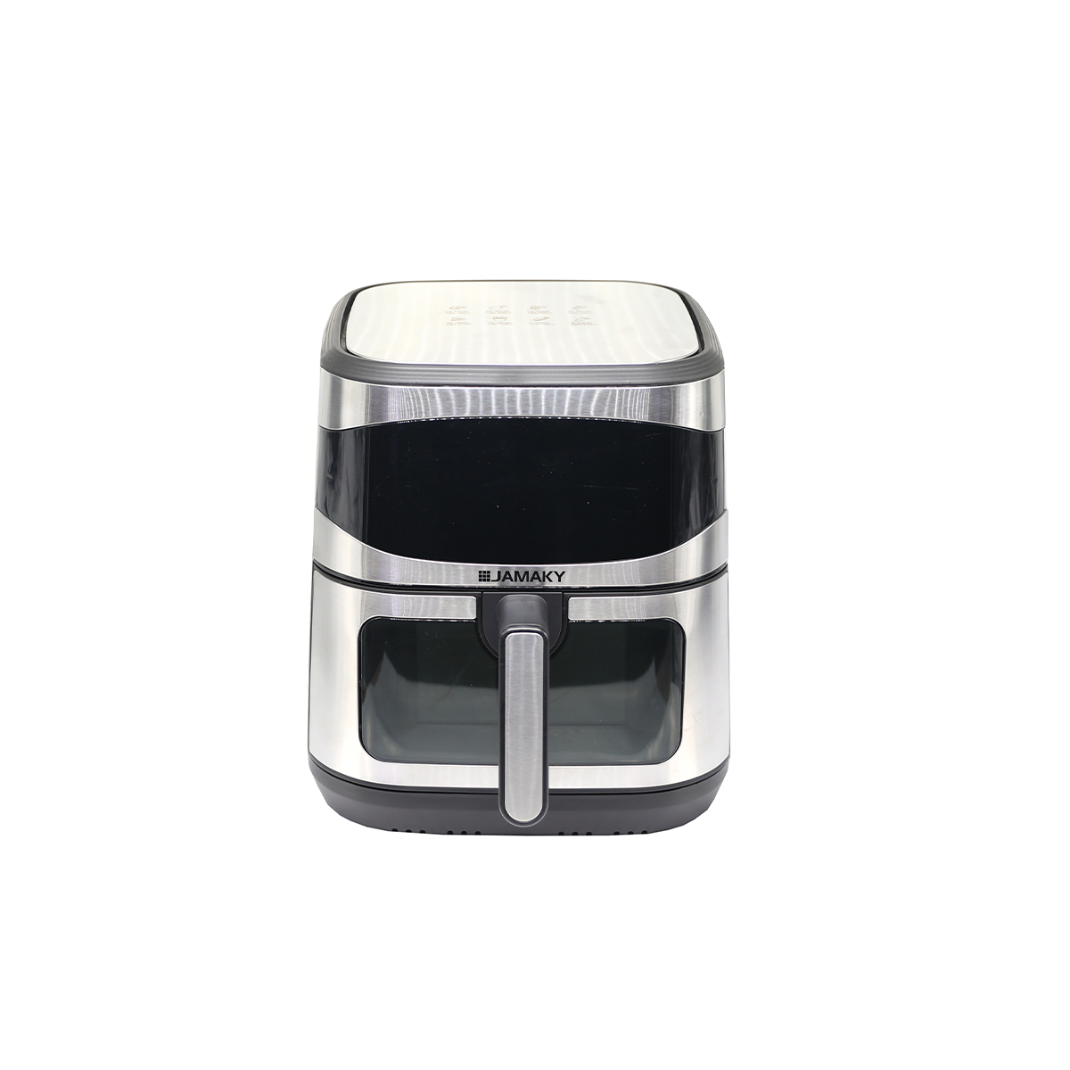 MULTİBİŞİRİCİ JAMAKY JMK5016 2000W 10L 80-200℃ ABS/SS304/PPR TAYMER
