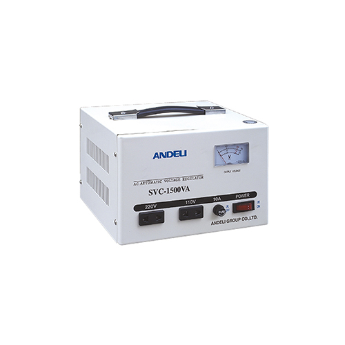 ANDELİ STABİLİZATOR MOTORLU  1500W