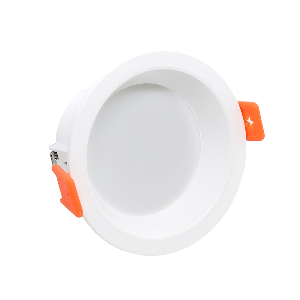 SPOT LED FOMSİ  DOB 6W 4000K R AĞ ZDL5367